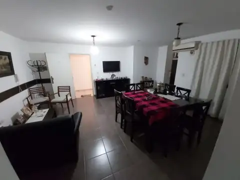 DEPARTAMENTO 2 DORMITORIOS 2 BALCONES ALTO ALBERDI