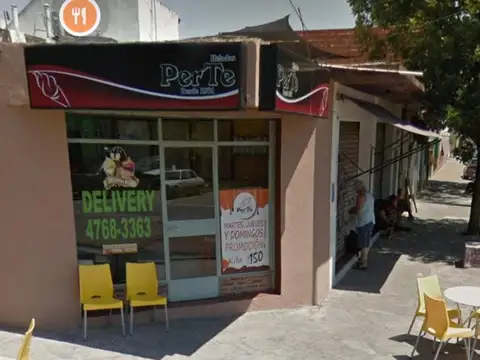 Local en Alquiler en Villa Ballester, $ 350.000