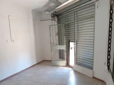 Local /deposito en  Alquiler-   Villa Ballester