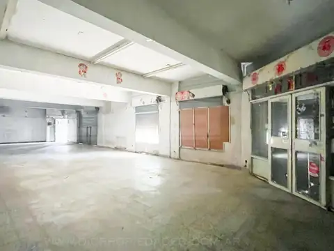 Local en Alquiler en Olivos Uzal / Panamericana, $ 1.000.000