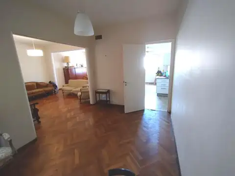 Departamento 4 dormitorios piso exclusivo Cordoba y de Oroño pleno paseo del siglo