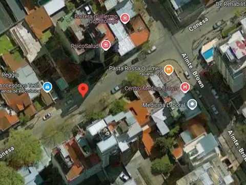 Oficina en venta - oficina principal kitchenette baño - 38mts2 - Quilmes