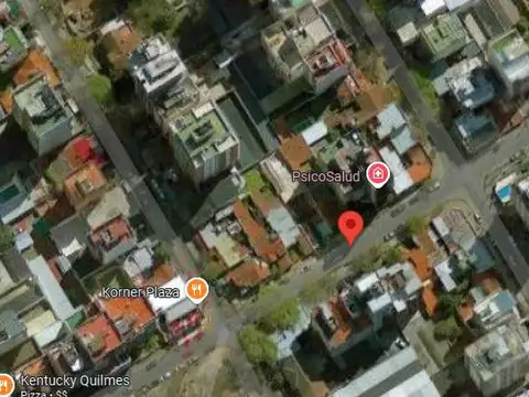 Conesa e/ Lavalle y Brown