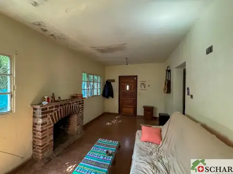 Casa en Venta 40 años