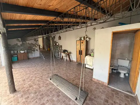 Terreno en Venta 9  mts Frente