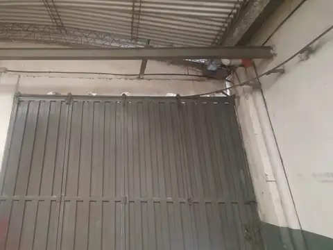 Galpon en Venta 22 años