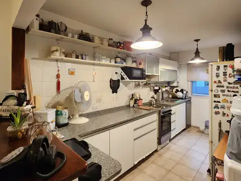 PH en alquiler en Villa Devoto