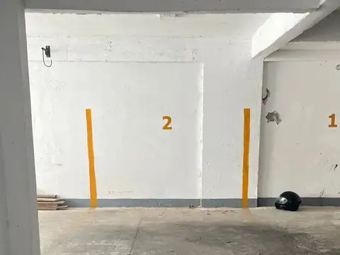 Cocheracubierta  en venta ubicado en Villa Urquiza