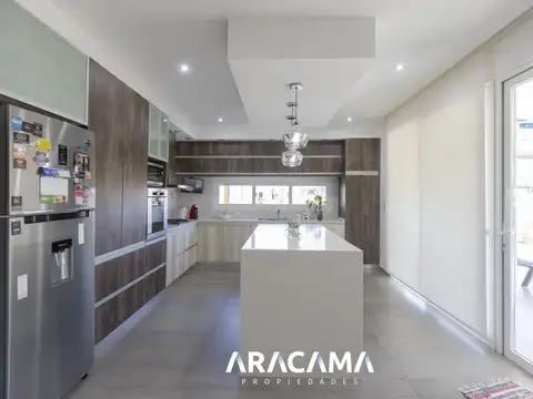 Casa en Venta 3 años