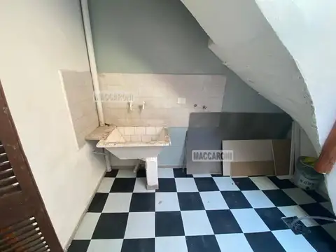 Depto Tipo Casa en Venta 35 años