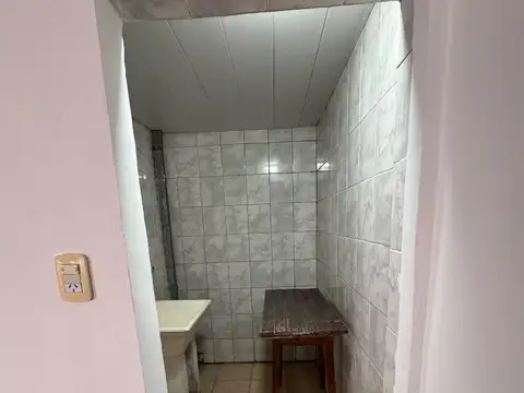 Depto Tipo Casa 2 ambientes con 1 baño