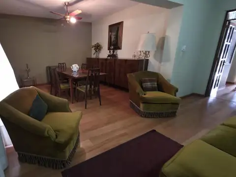 Terreno ideal constructora PB 6 pisos - Rosario Alberdi - Zona Norte