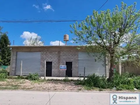 Misiones entre San Jorge y San Carlos