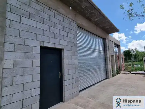 Local en Alquiler A Estrenar