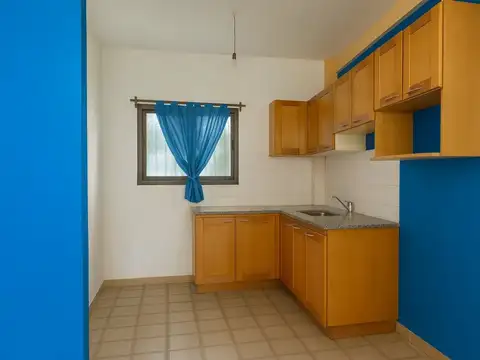 VENTA DPTO 2 AMB. - LOS PORTONES - ITUZAINGO NORTE