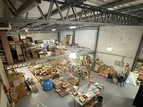 Local comercial en venta ubicado en Centro