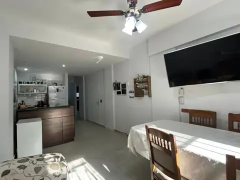 Depto Tipo Casa en Venta en Villa Urquiza, USD 280.000