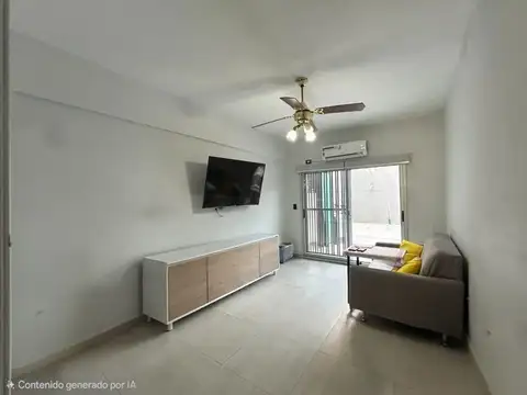 Depto Tipo Casa en Venta con 1 cocheras
