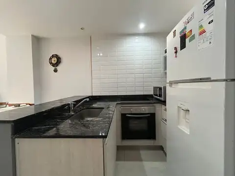 Depto Tipo Casa en Venta de 4 ambientes