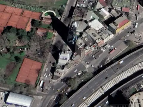 Terreno en Venta en San Telmo, USD 2.600.000