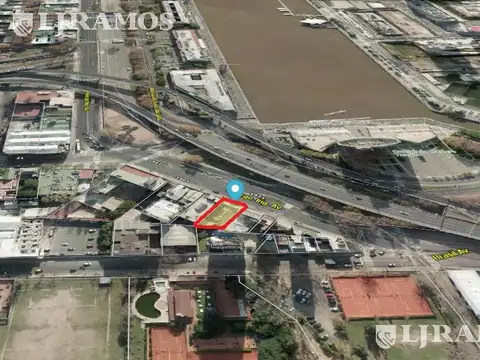 Terreno en San Telmo