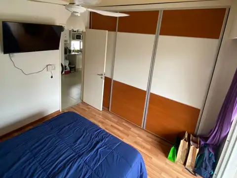 PRESIDENTE ROCA Y URQUIZA - CÉNTRICO