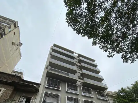 PRESIDENTE ROCA Y URQUIZA - CÉNTRICO