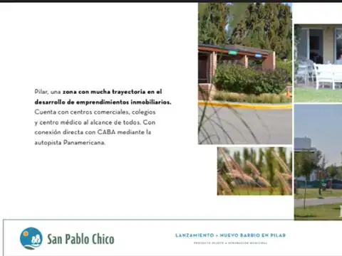 Terreno en Venta de 867,0 m2