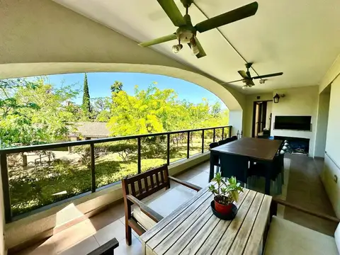 Alquiler Casonas del Cerro depto 3 dormi c 3 baños