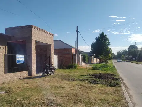 Casa en Alquiler de 2 dormitorios