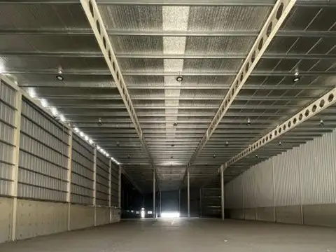 Ruta 9 Km 280,5 - CP 2130 Alvear, Santa Fe , Piso No definido