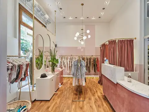 Local en Venta en Centro, USD 250.000