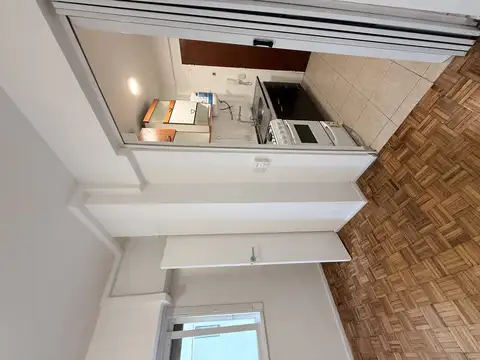 Departamento en Alquiler en Recoleta, $ 450.000