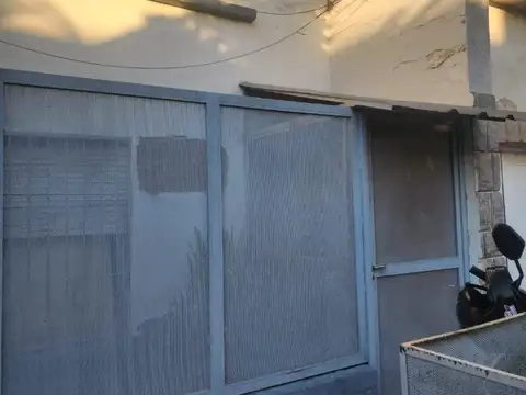 Alquiler de Departamento