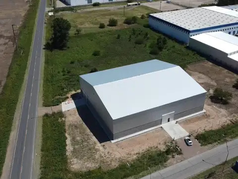 Galpon en Alquiler en Villa Gobernador Galvez, $ 4.500.000