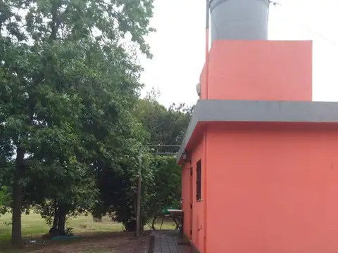 CASA QUINTA EN ALQUILER POR TEMPORADA