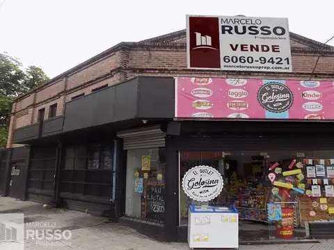 Local en Venta en Hurlingham, USD 950.000