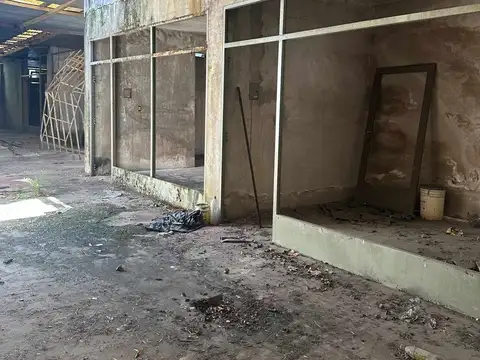 Local en Venta 41 años