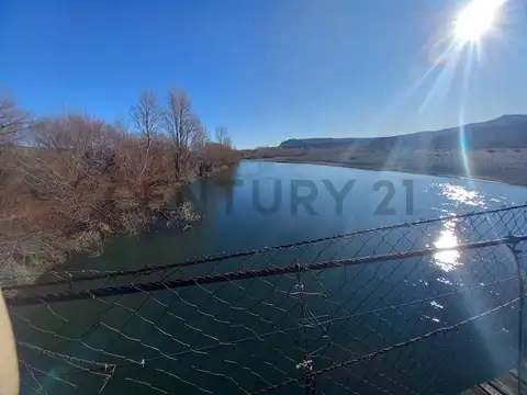 VENTA CAMPO LONCOPUE ,  NEUQUEN .