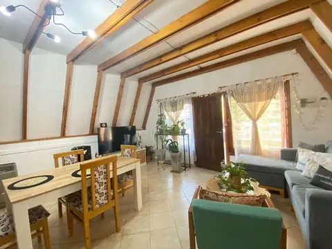 Calle 5 entre 422 y 422 bis 400