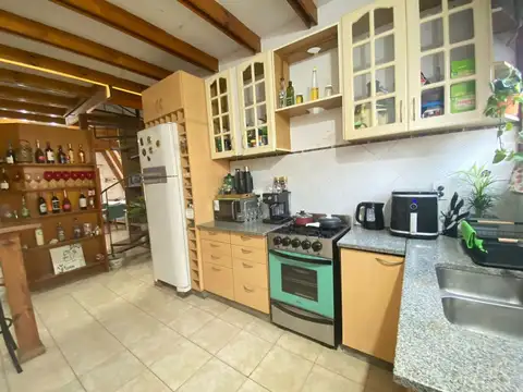 CASA EN VENTA EN VILLA ELISA