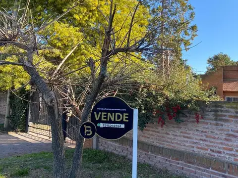 CASA EN VENTA BARRIO PATAGONIA