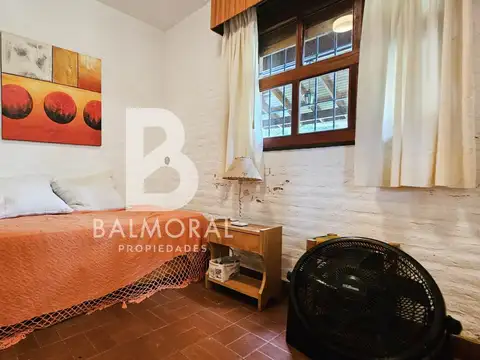 Chalet en venta - Pinamar Norte: Ref 8140