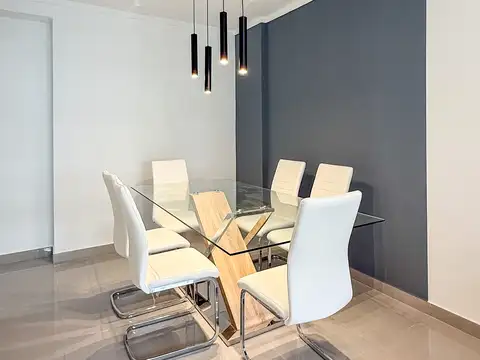 Departamento en Venta en Macrocentro, USD 136.900