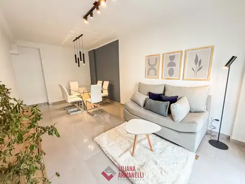 Departamento en Venta en Macrocentro, USD 136.900