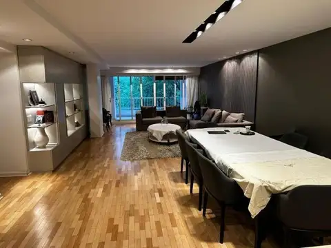 Departamento en Alquiler Temporal de 4 ambientes