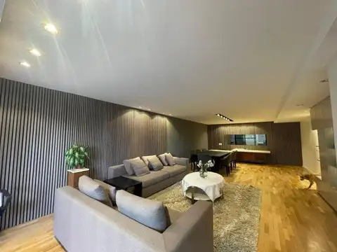 Departamento en Belgrano