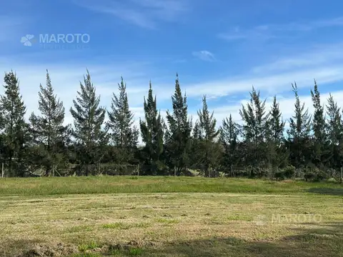 Terreno en Venta en El Canton, USD 60.000