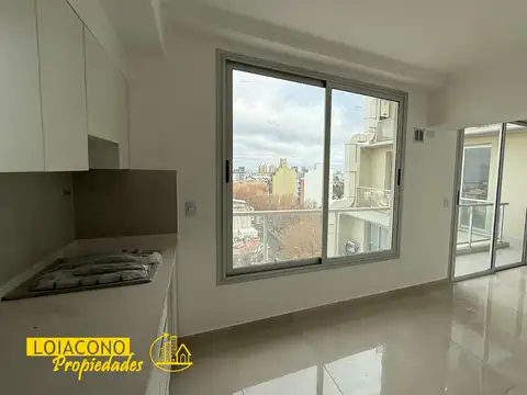Departamento en Venta en Villa Lugano, USD 155.000