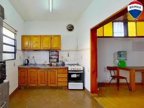 VENTA PH 3 AMB CON PATIO Y COCHERA BERNAL OESTE